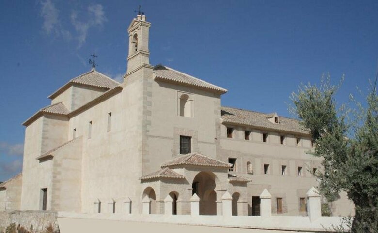 Hotel Dwo Convento La Magdalena