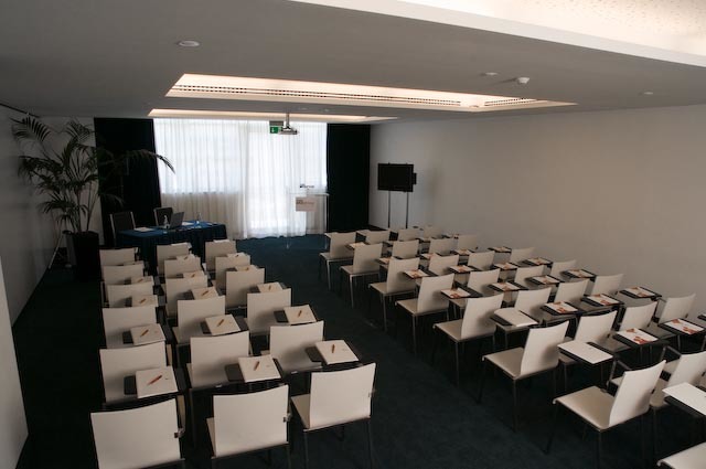 Just Hotel Lomazzo Fiera