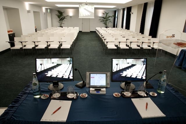 Just Hotel Lomazzo Fiera