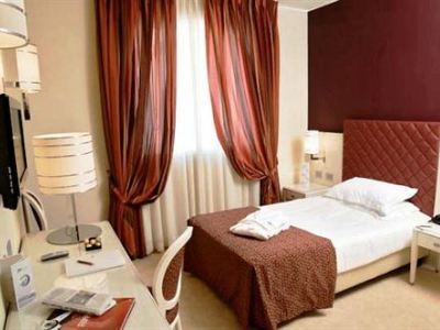 Just Hotel Lomazzo Fiera
