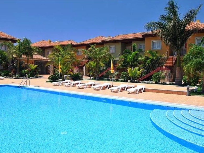 Apartamentos Residencial El Llano