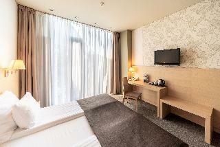 Elefant Hotel