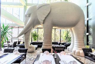 Elefant Hotel