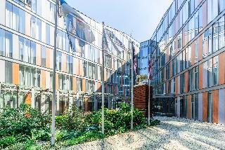 Elefant Hotel
