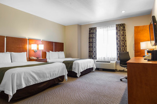 Hotel Quality Inn Silicon Valley