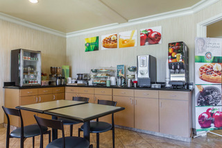 Hotel Quality Inn Silicon Valley