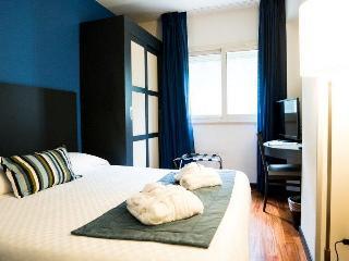 Aga Hotel