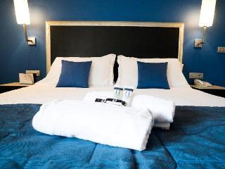 Aga Hotel