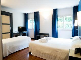 Aga Hotel