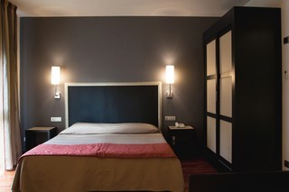 Aga Hotel