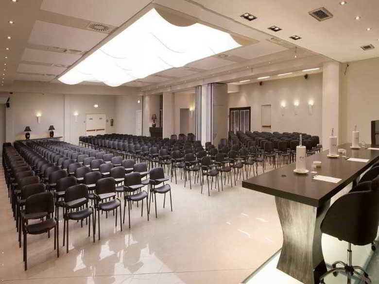 Aga Hotel