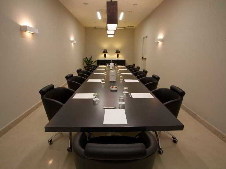 Aga Hotel