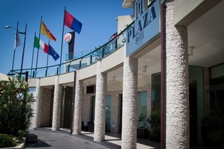 Aga Hotel