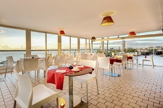 Aga Hotel