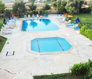 Aparthotel Fox Garden
