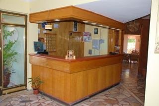 Aparthotel Fox Garden