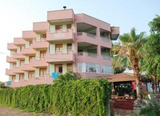 Aparthotel Fox Garden
