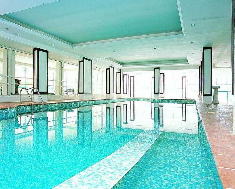 The Sense Deluxe Hotel