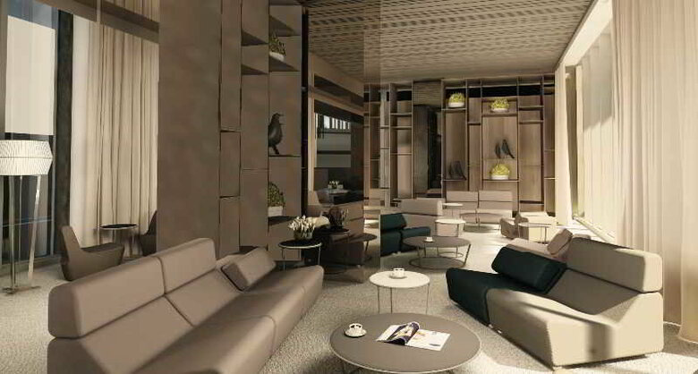 The Sense Deluxe Hotel