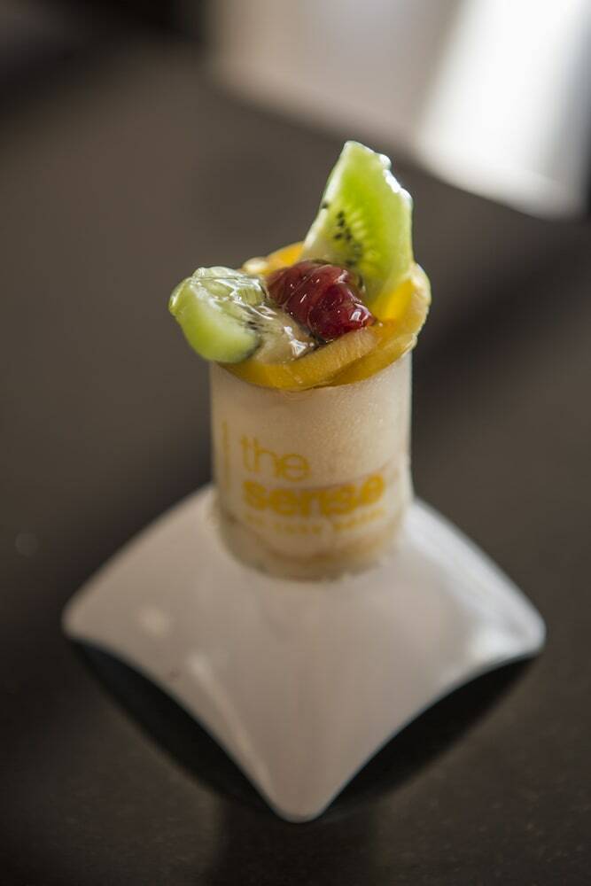 The Sense Deluxe Hotel