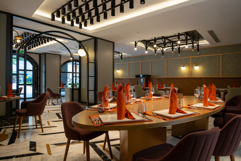 Hotel Emir Beach