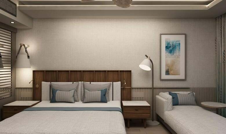 Hotel Emir Beach