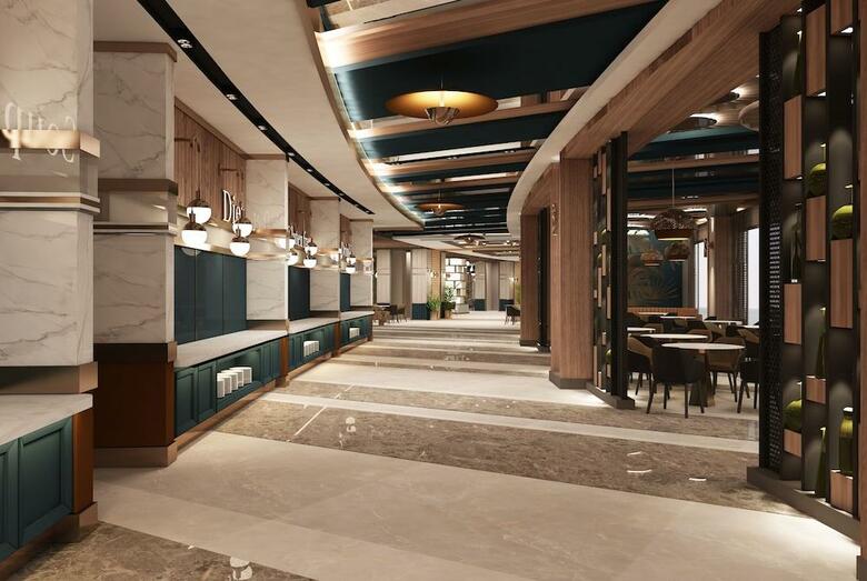 Hotel Emir Beach