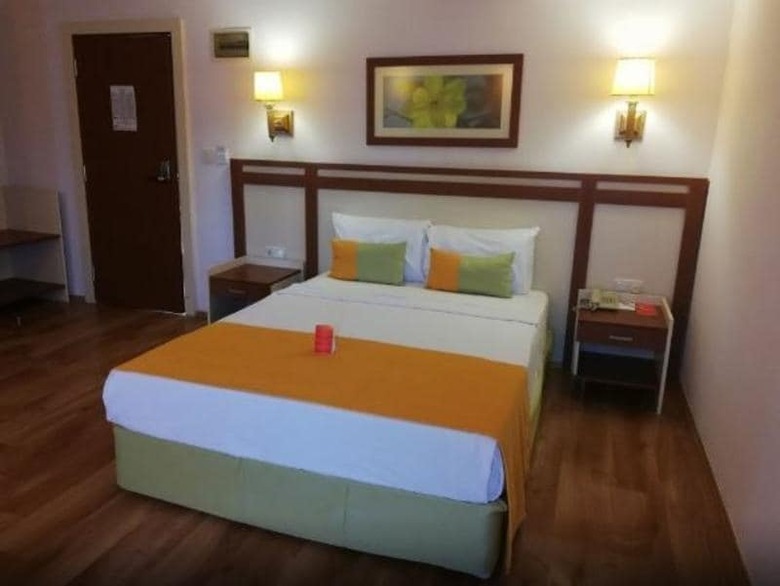 Hotel Emir Beach