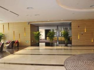 Crown Plaza Hotel Tianjin