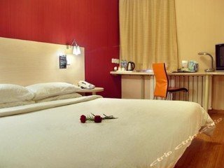 Hotel Champagne Town