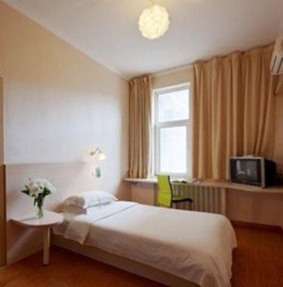 Hotel Champagne Town