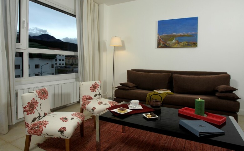 Hotel Cilene Del Faro Suites & Spa