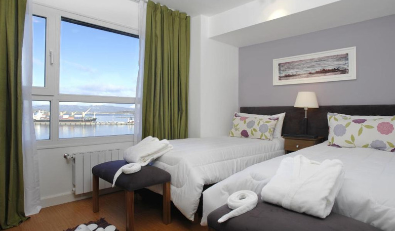 Hotel Cilene Del Faro Suites & Spa