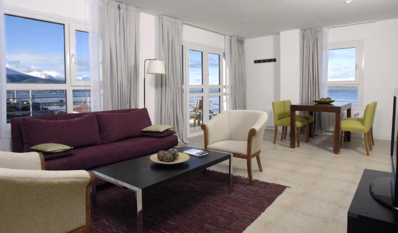 Hotel Cilene Del Faro Suites & Spa