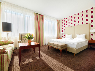 Am Parkring Hotel