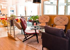 Clarion Hotel Gillet
