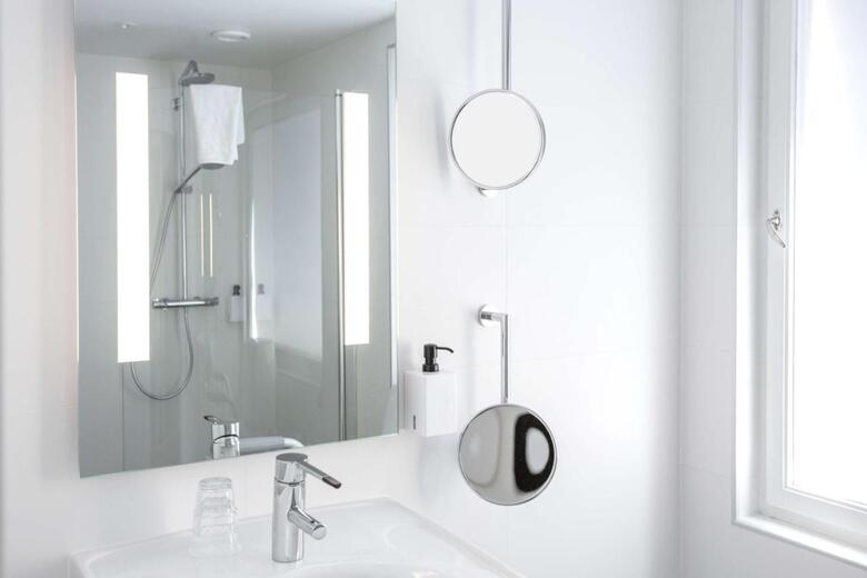 Hotel Scandic Uplandia