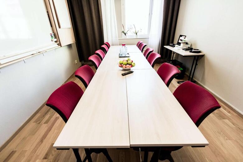 Hotel Scandic Uplandia
