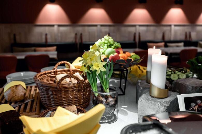Hotel Scandic Uplandia
