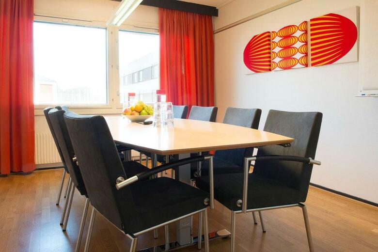 Hotel Scandic Uppsala Nord
