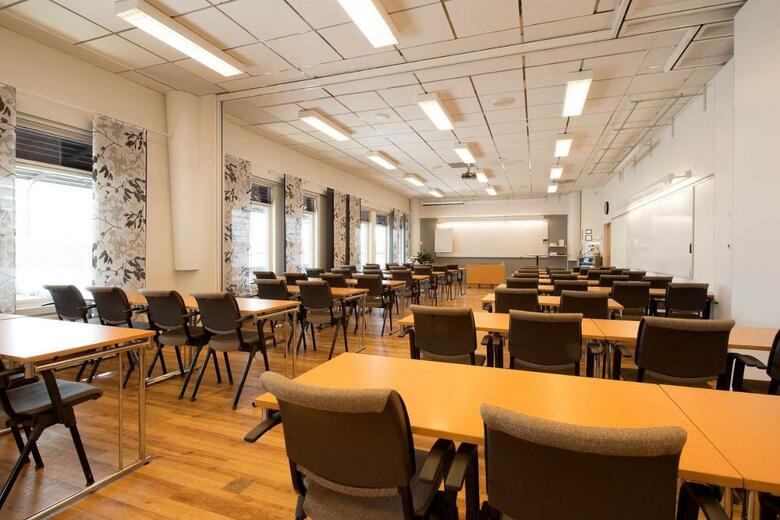 Hotel Scandic Uppsala Nord
