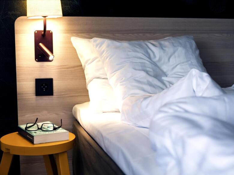 Hotel Scandic Uppsala Nord