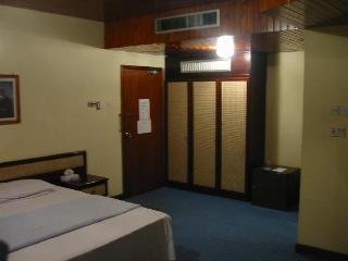 Atlas Hotel
