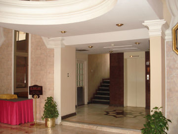 Atlas Hotel