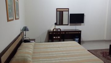 Atlas Hotel
