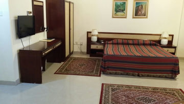 Atlas Hotel