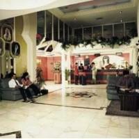 Atlas Hotel