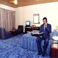 Atlas Hotel