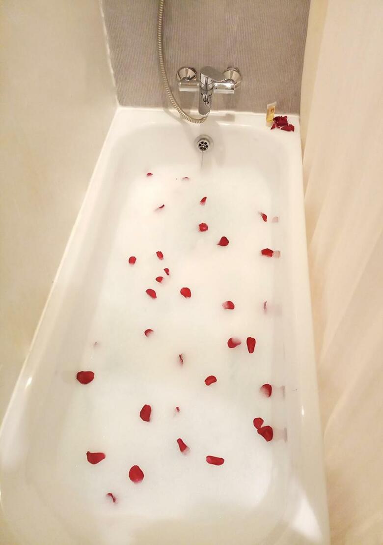 Oriental Palace Hotel