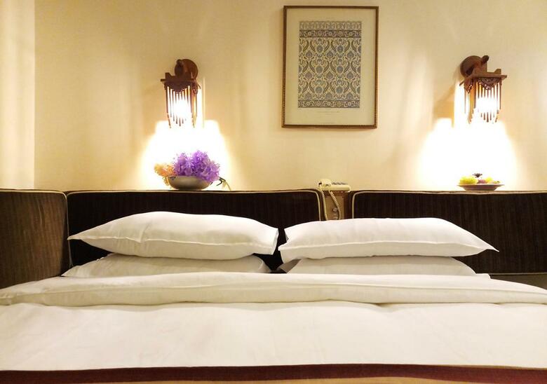 Oriental Palace Hotel